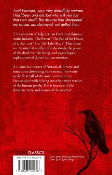 The Selected Works of Edgar Allan Poe