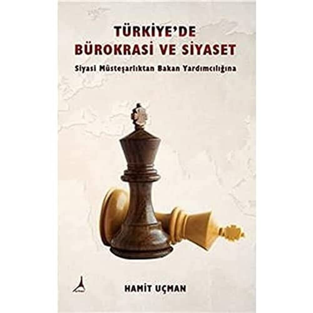 Türkiye'de Bürokrasi ve Siyaset
