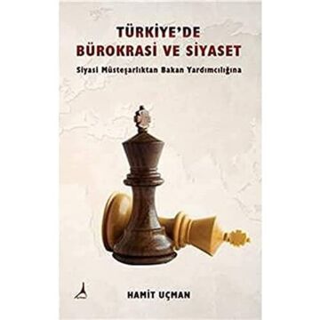 Türkiye'de Bürokrasi ve Siyaset