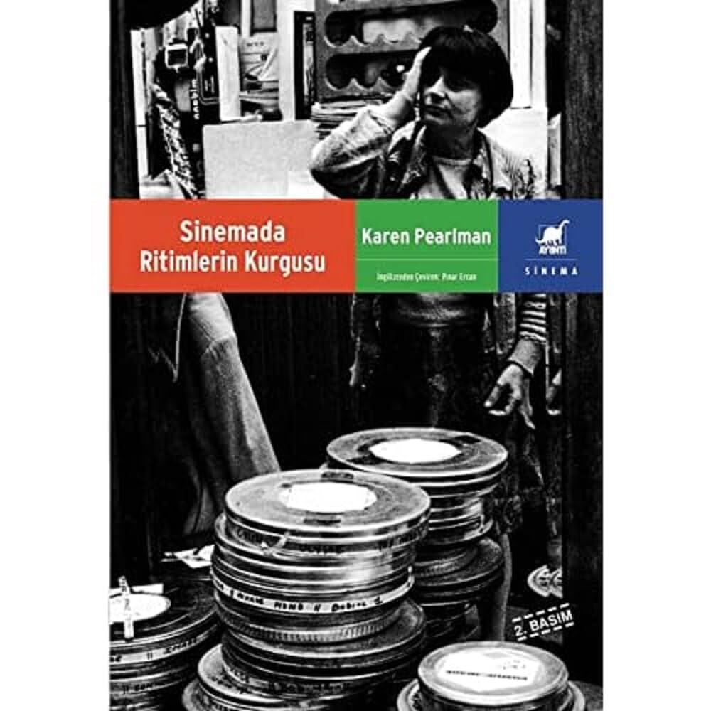 Sinemada Ritimlerin Kurgusu: Filmin Üslubu