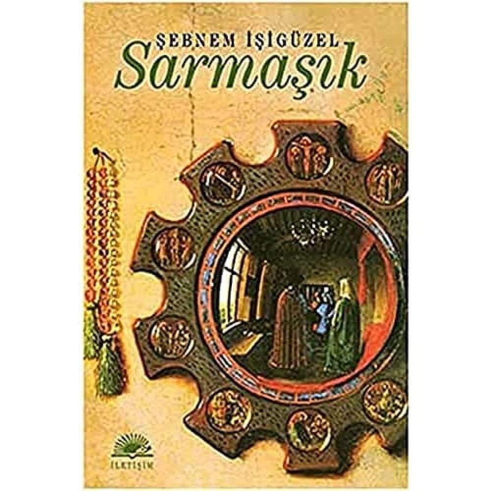 Sarmaşık