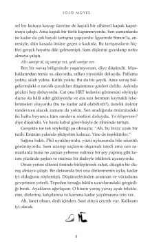 Başkasının Ayakkabısı