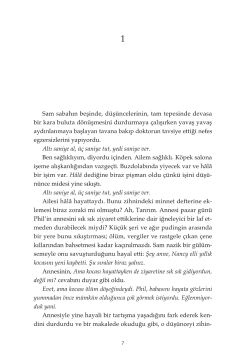 Başkasının Ayakkabısı