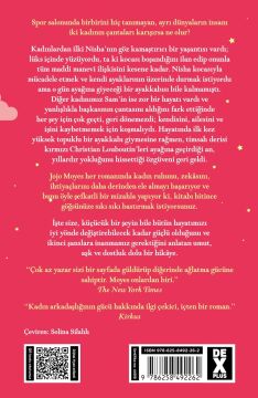 Başkasının Ayakkabısı
