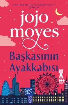 Başkasının Ayakkabısı