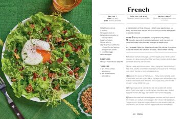 Salads Are More Than Leaves: Salads to get excited about