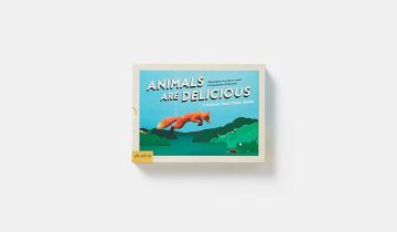 Animals Are Delicious
