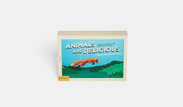 Animals Are Delicious