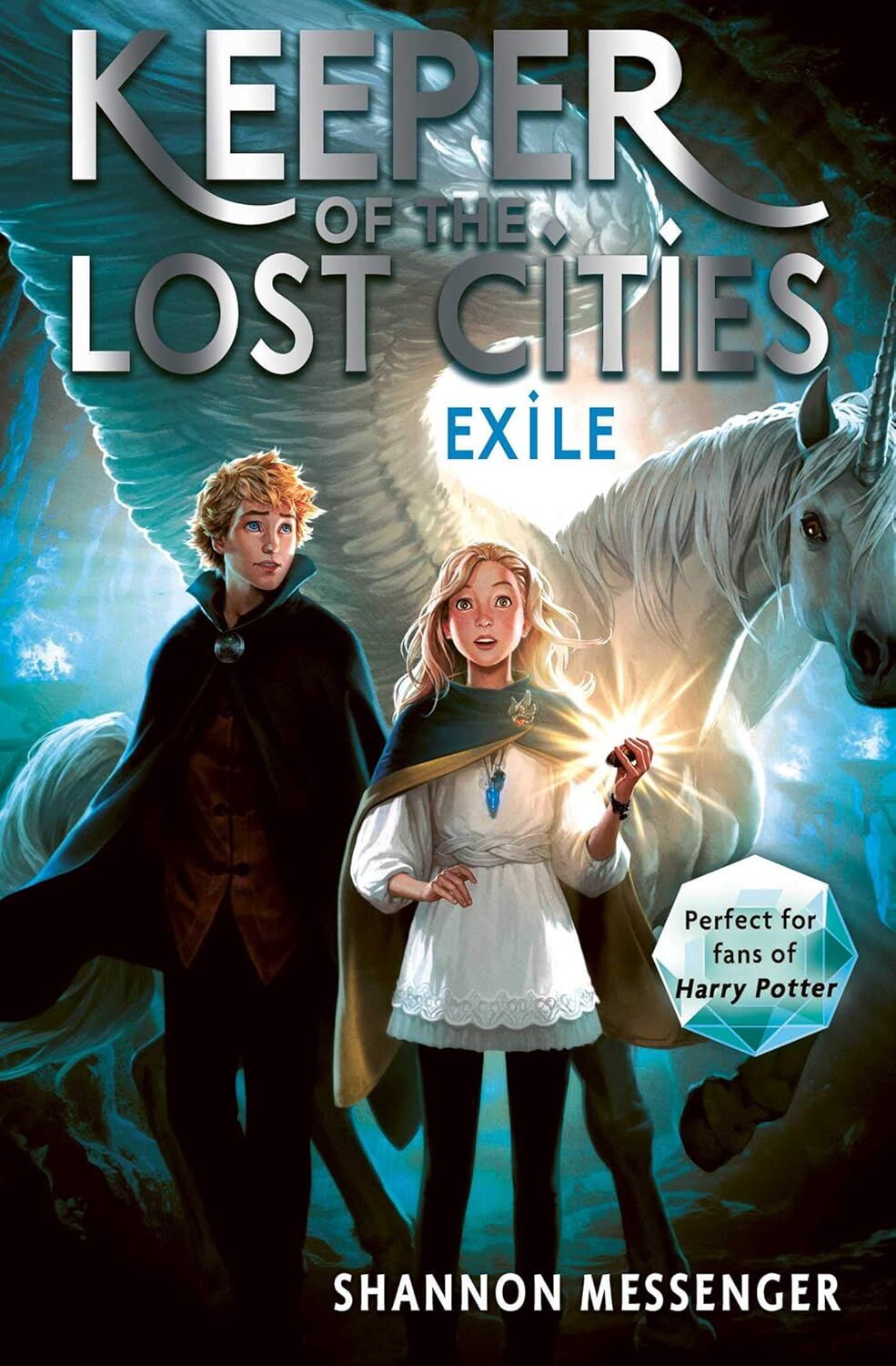 Exile: 2: Volume 2