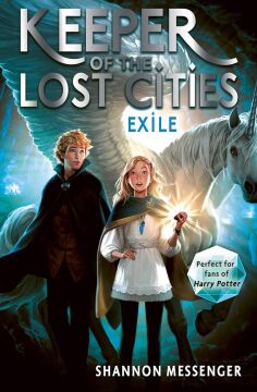 Exile: 2: Volume 2