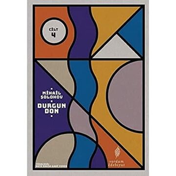 Durgun Don Cilt 4