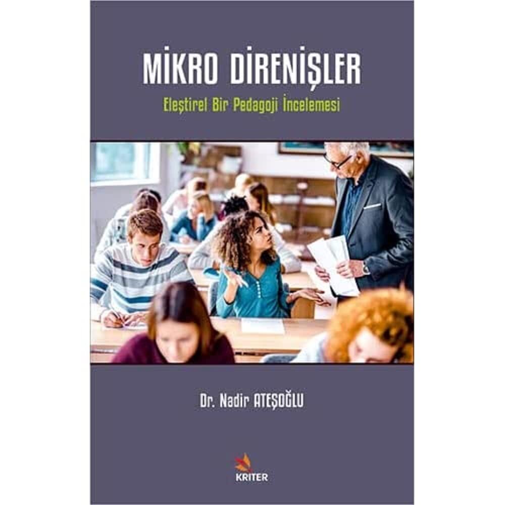 Mikro Direnişler: Eleştirel Bir Pedagoji İncelemesi
