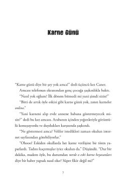 Tuhaf Tesadüfler 2 - İpucu Peşinde