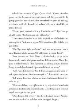 Tuhaf Tesadüfler 2 - İpucu Peşinde