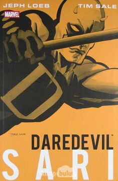 Daredevil Sarı