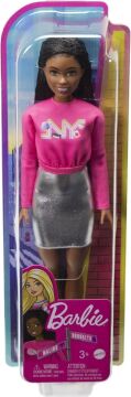 Barbie YENİ Brooklyn Bebeği