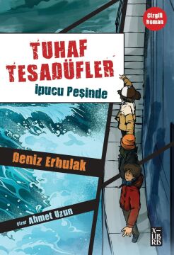 Tuhaf Tesadüfler 2 - İpucu Peşinde