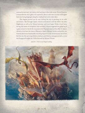 The Rise of the Dragon: An Illustrated History of the Targaryen Dynasty, Volume One: 1