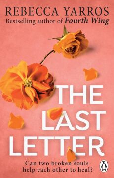 The Last Letter: TikTok made me buy it: The most emotional romance