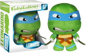 Funko Fabrikations TMNT Leonardo