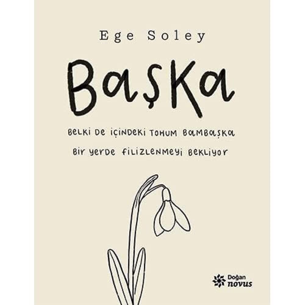 Başka