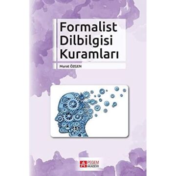 İADESİZ-Formalist Dilbilgisi Kuramları