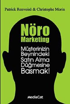 NÖRO MARKETİNG: Müşterinizin Beynindeki Satın Alma Düğmesine Basmak!