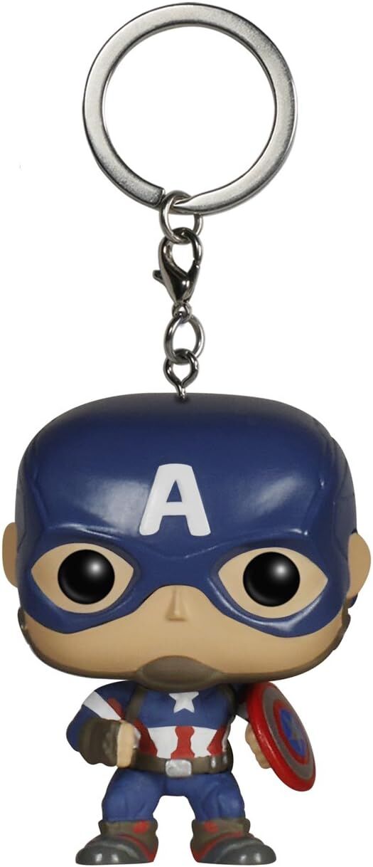 Funko 192 koleksiyon figürü