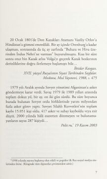 Çinko Çocuklar: “Geceler korkunç, çünkü görüyorum... Rüyada kör değilim ki…”