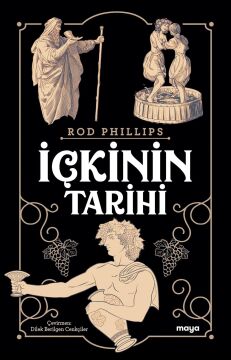 İçkinin Tarihi: Antik Mısır’dan Mezopotamya’ya, Galyalılardan Romalılara