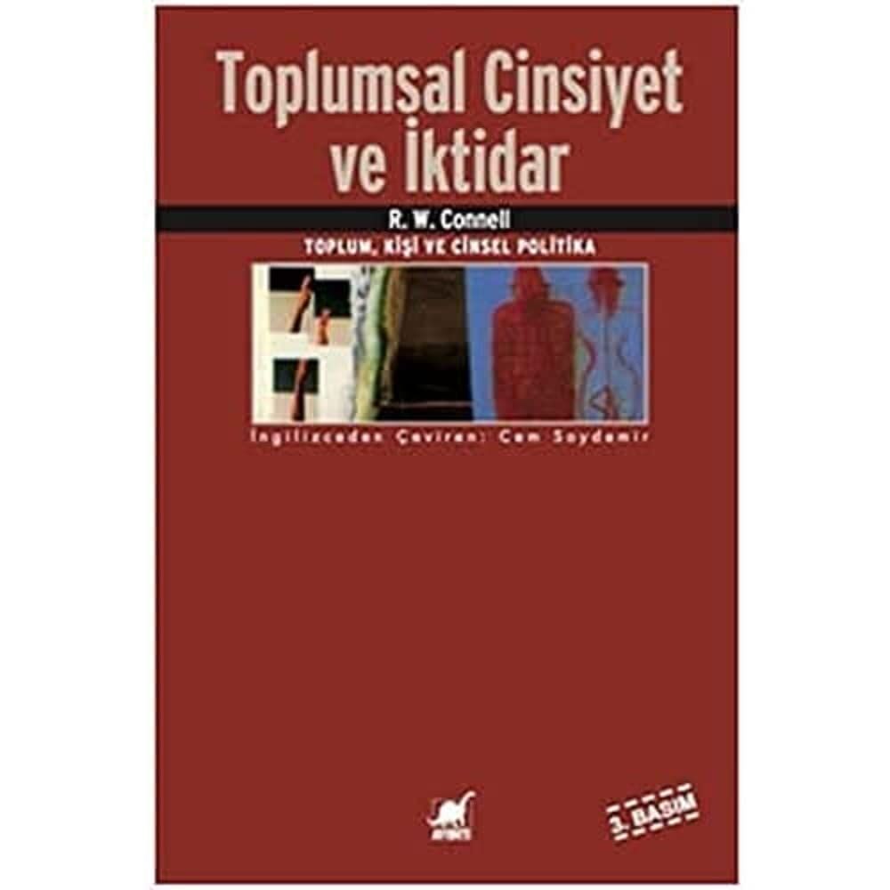 Toplumsal Cinsiyet ve İktidar: Toplum, Kişi ve Cinsel Politika