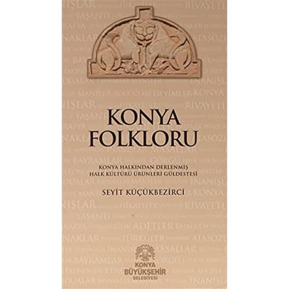 Konya Folkloru