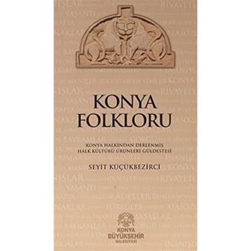 Konya Folkloru