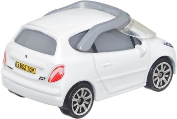 Mattel Yarış tarzı araba seçimi | Disney Cars | Cast 1:55 araba, Tip: Lee Rage