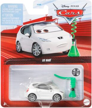 Mattel Yarış tarzı araba seçimi | Disney Cars | Cast 1:55 araba, Tip: Lee Rage