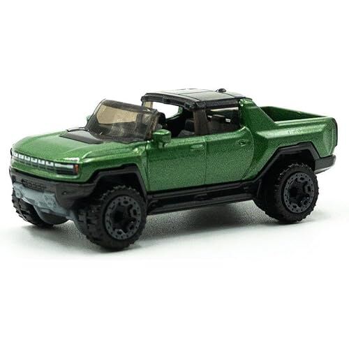 Hot Wheels Tekli Arabalar GMC Hummer EV HKK58