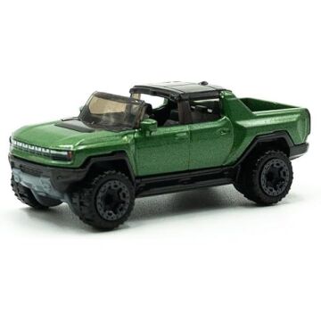 Hot Wheels Tekli Arabalar GMC Hummer EV HKK58