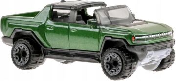 Hot Wheels Tekli Arabalar GMC Hummer EV HKK58