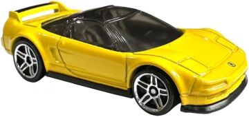 Hot Wheels Tekli Arabalar 90 Acura NSX HTB04