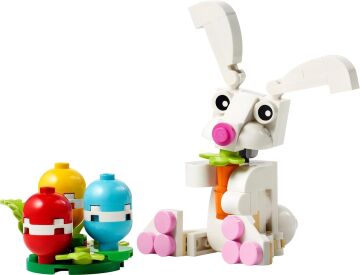 LEGO Creator 30668 Easter Bunny with Colourful Eggs
