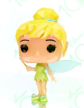 Funko Disney 100 Tinker Bell (Faset)
