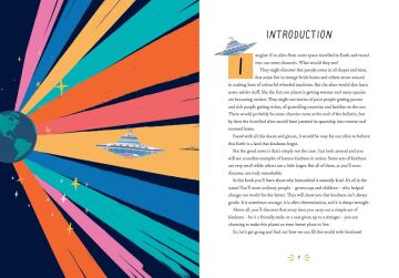 Let’s fill this world with kindness: True tales of goodwill in action