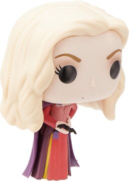 Funko POP! Disney: Hocus Pocus - Spider ile Sarah''