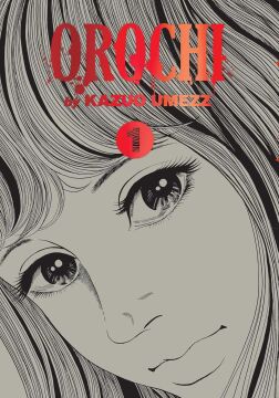 Orochi: The Perfect Edition, Vol. 1, 1: Volume 1