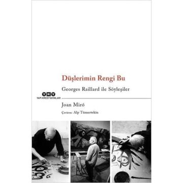 Düşlerimin Rengi Bu