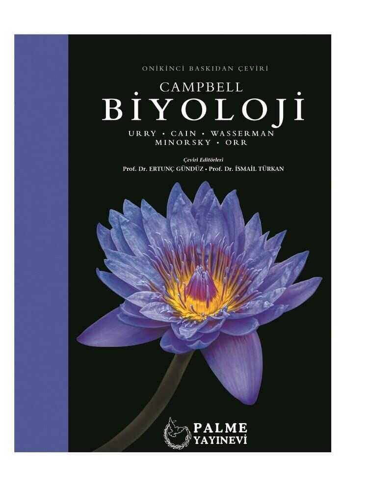 Biyoloji (Campbell)