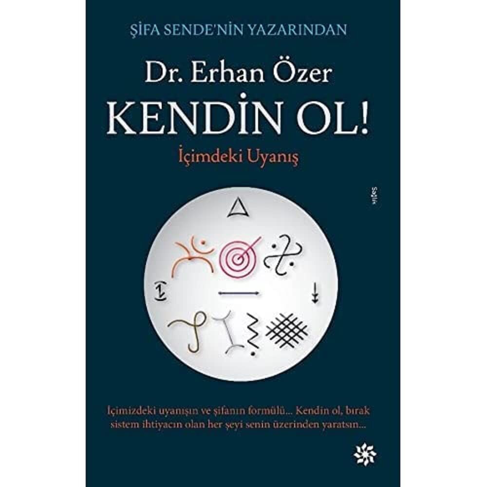 Kendin Ol!: İçimdeki Uyanış
