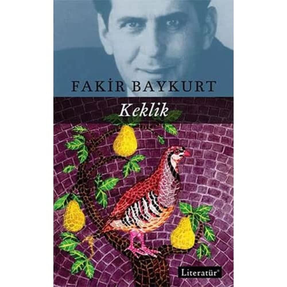 KEKLİK