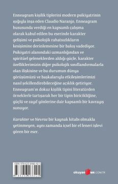 Karakter ve Nevroz: Bütünleştirici Bakış Açısı ile Psikiyatrist Gözünden Enneagram