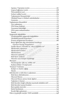 Bedenin Simyası